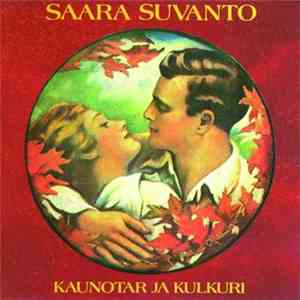 Saara Suvanto - Kaunotar Ja Kulkuri mp3 album