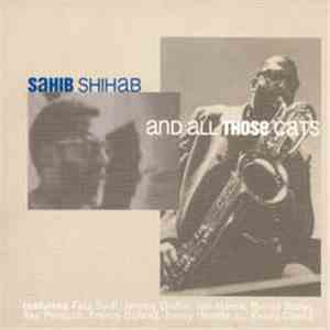 Sahib Shihab - And All Those Cats mp3 album