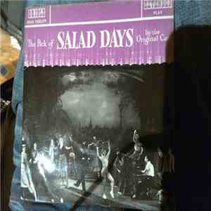 "Salad Days" Original Cast - The Pick Of Salad Days mp3 album