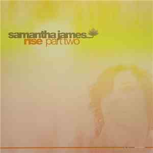 Samantha James - Rise Part Two mp3 album
