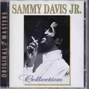 Sammy Davis Jr. - Collection mp3 album