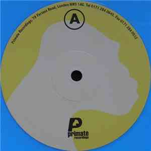 Samuel Onervas - Fugitive E.P. mp3 album
