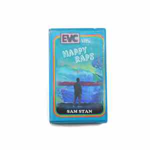 Samuel Stanley - Happy Raps mp3 album