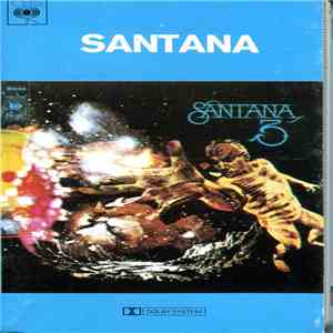 Santana - Santana 3 mp3 album