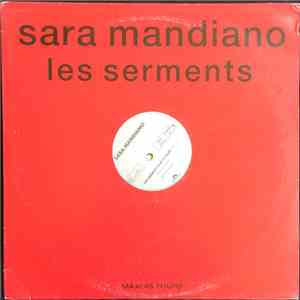 Sara Mandiano - Les Serments (Play It Loud) mp3 album