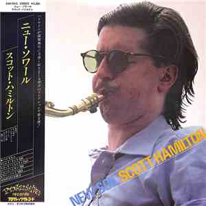 Scott Hamilton - New Soil mp3 album