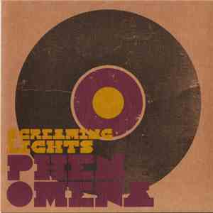 Screaming Lights - Phenomena mp3 album