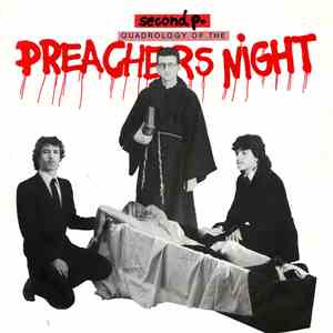 Second P. - Quadrology Of The Preachers Night mp3 album