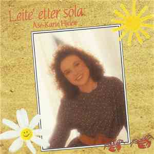 Åse-Karin Hjelen - Leite' Etter Sola mp3 album
