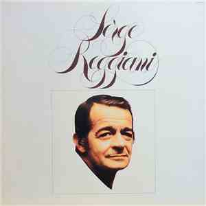 Serge Reggiani - "L'Armée Du Brouillard" mp3 album