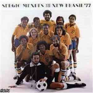Sergio Mendes And The New Brasil '77 - Sergio Mendes And The New Brasil '77 mp3 album