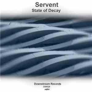 Servent - Stateless mp3 album