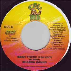Shabba Ranks - Been There mp3 album