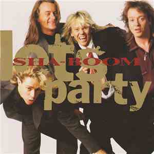 Sha-Boom - Let's Party mp3 album
