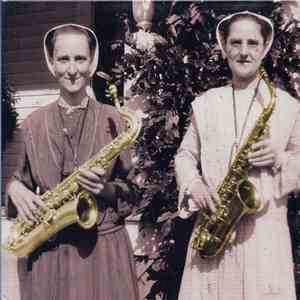 Shakers N' Bakers - Shakers N' Bakers mp3 album