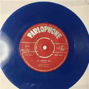Shane Fenton And The Fentones - I'm A Moody Guy mp3 album