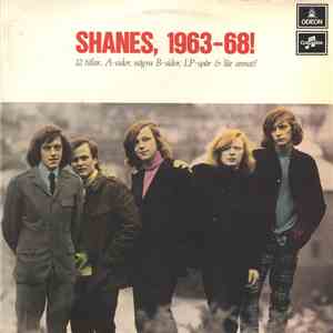 Shanes - Shanes, 1963-68! mp3 album
