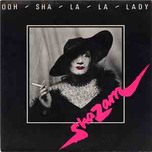 Shazam  - Ooh - Sha - La - La - Lady mp3 album