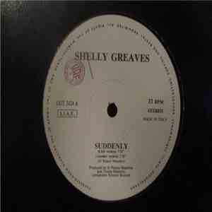 Shelly Greaves - Suddenly mp3 album