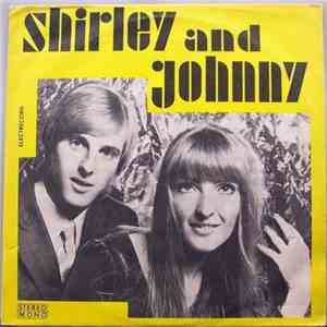 Shirley And Johnny - Shirley And Johnny mp3 album