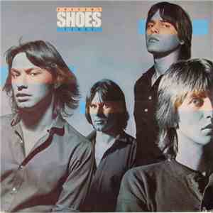 Shoes - Present Tense mp3 album