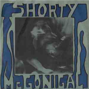 Shorty McGonigal - Cutdown mp3 album