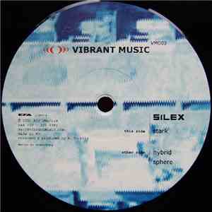 Silex - Stark mp3 album