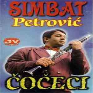 Simbat Petrovic - Coceci mp3 album