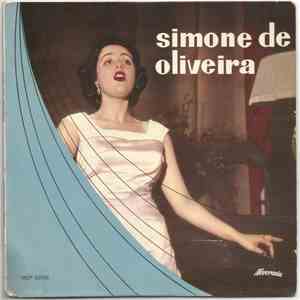 Simone de Oliveira - Amor À Portuguesa mp3 album