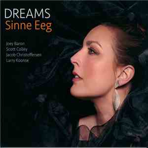 Sinne Eeg - Dreams mp3 album