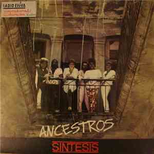 Sintesis - Ancestros mp3 album