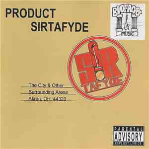 Sirtafyde - Product Sirtafyde mp3 album