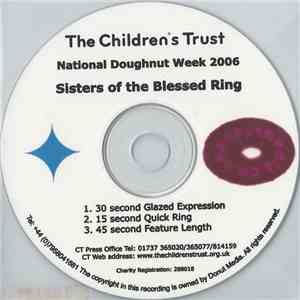 Sisters Of The Blessed Ring - National Doughnut Week 2006 mp3 album