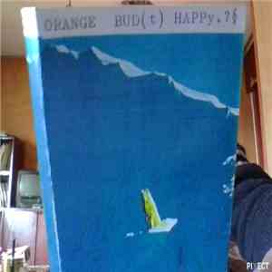 Skol  - Orange Bud(t) Happy ? mp3 album