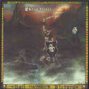Skrewdriver - Hail Victory mp3 album