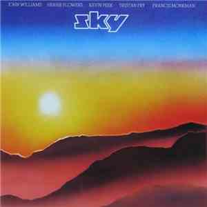 Sky  - Sky 2 mp3 album