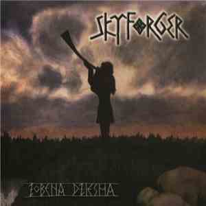 Skyforger - Zobena dziesma mp3 album