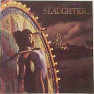 Slaughter - Stick It To Ya mp3 album