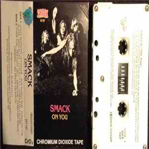 Smack  - On You mp3 album