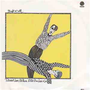 Soft Cell - Tainted Love mp3 album