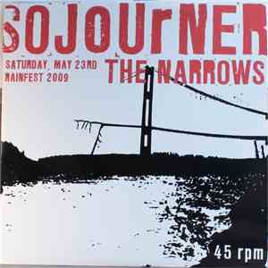 Sojourner  - The Narrows mp3 album