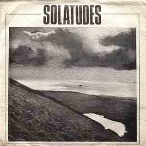 Solatudes - Home Again mp3 album