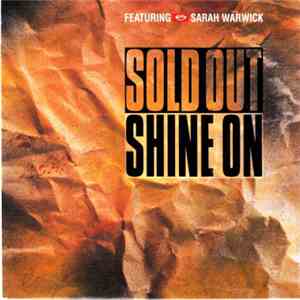 Sold Out - Shine On mp3 album