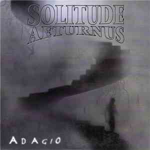 Solitude Aeturnus - Adagio mp3 album