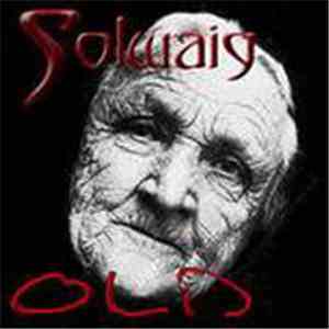 Solwaig - Our Love Has Disappeared mp3 album