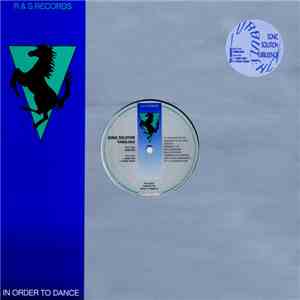Sonic Solution - Turbulence mp3 album