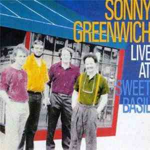 Sonny Greenwich - Live At Sweet Basil mp3 album