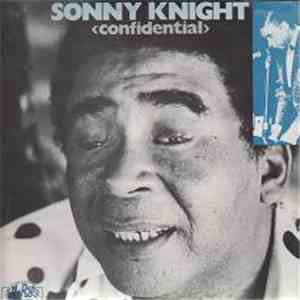 Sonny Knight - Confidential mp3 album
