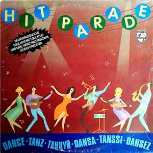 Soul Kojo Und Karl-Heinz Halombutahs Studio Orkester - Hitparade mp3 album