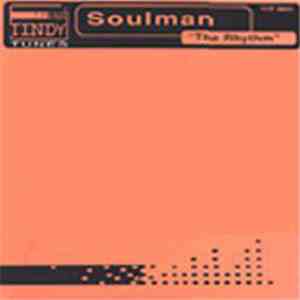 Soulman  - The Rhythm mp3 album